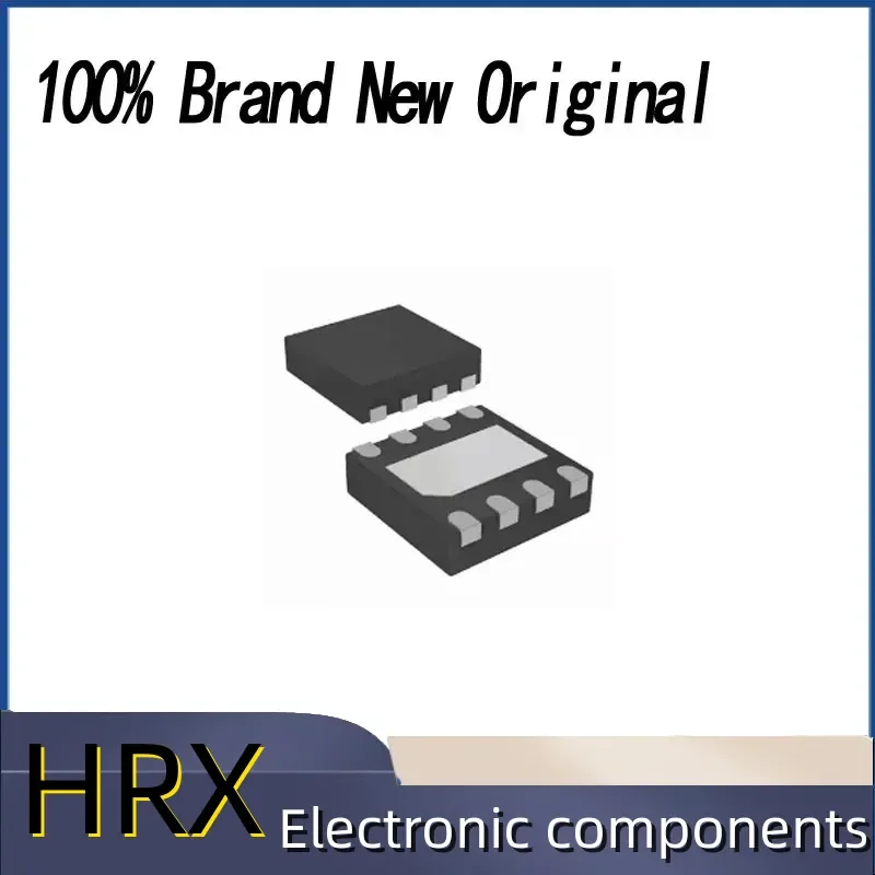 

(10piece)100% New NCP81253 NCP81253M NCP81253MNTBG CGJ CGE CGP CG.. QFN-8 Chipset