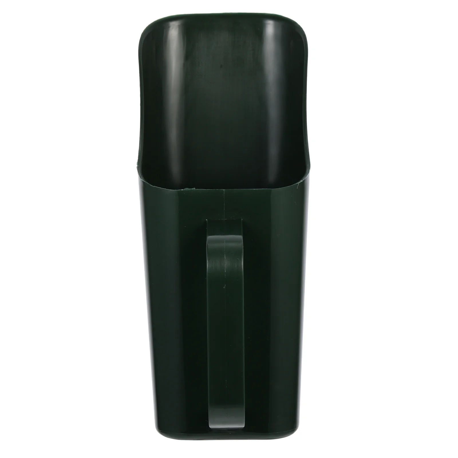 

Portable Aquarium Cleaning Shovel Green Easy to Use Fish Tank Supply for Quick Gravel and Waste Pickup Fish Tank Shovel