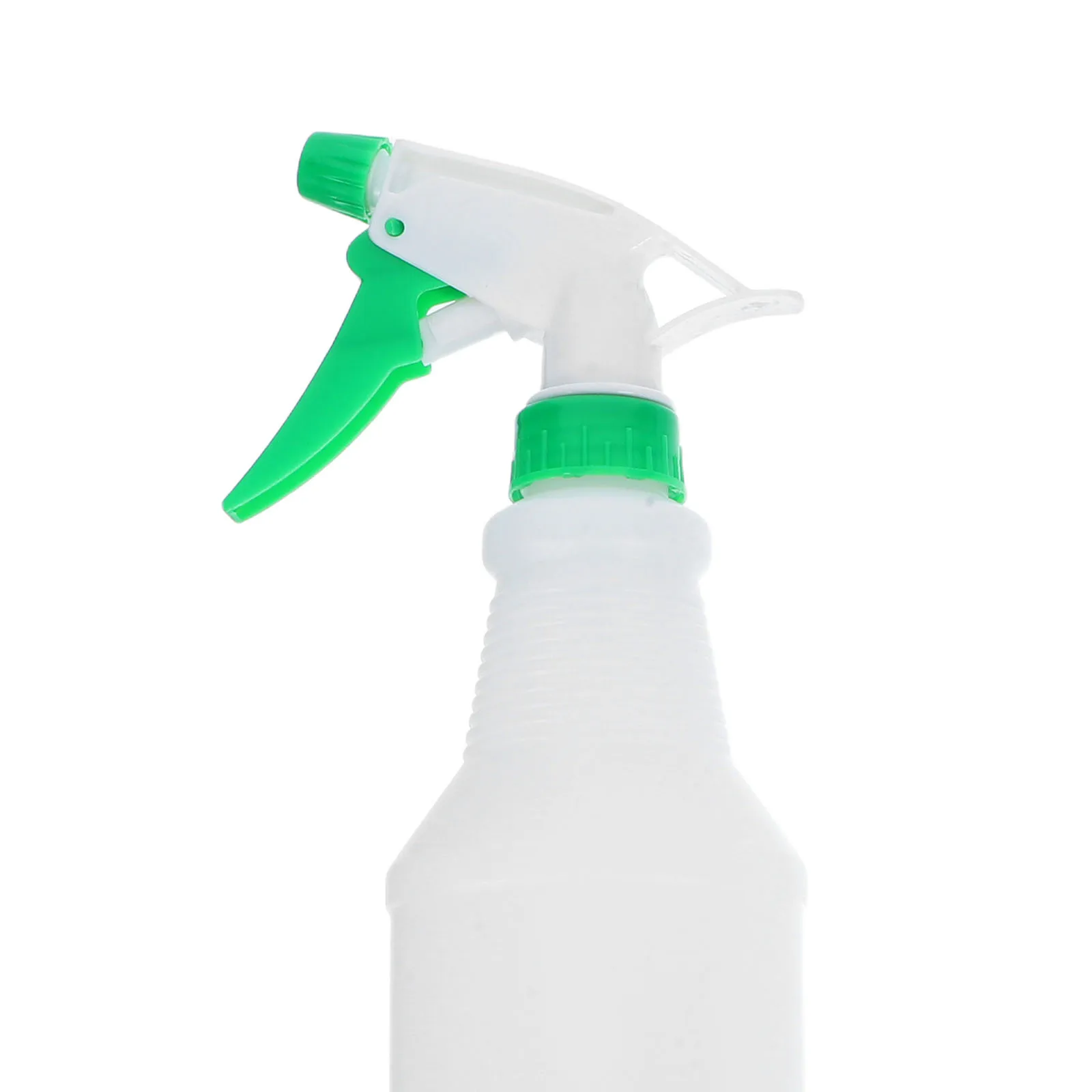 3 قطع من فوهة رذاذ قابلة للتعديل مع بخاخ فارغ قابل لإعادة الملء متعدد الأغراض لتنظيف تصفيف الشعر والبستنة