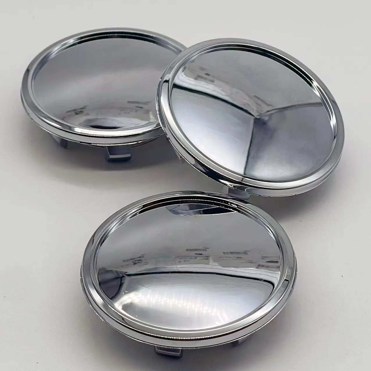 

4Pcs 65mm 47K65 911 Universal Cars Hub Caps Car Wheel Center Caps Hubcap Sticker Tire Hub Sticker Decoration Tire Accessories