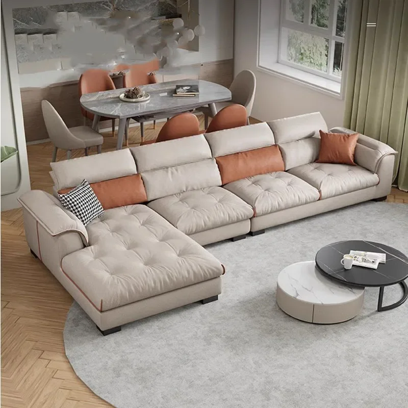 

Two Seater Modern Sofa Fancy Cheap Loveseat Puff Sofa Cozy Modular Modern Nordic Lazy Muebles Para Dormitorio Home Furniture