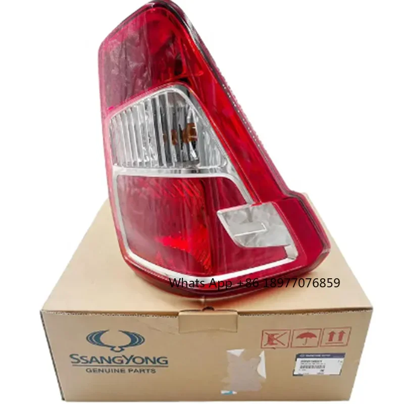 High Quality Car Tail Lights Rear Break Light 83601-38001 For SSANGYONG KORANDO C MUSSO RODIUS TIVOLI