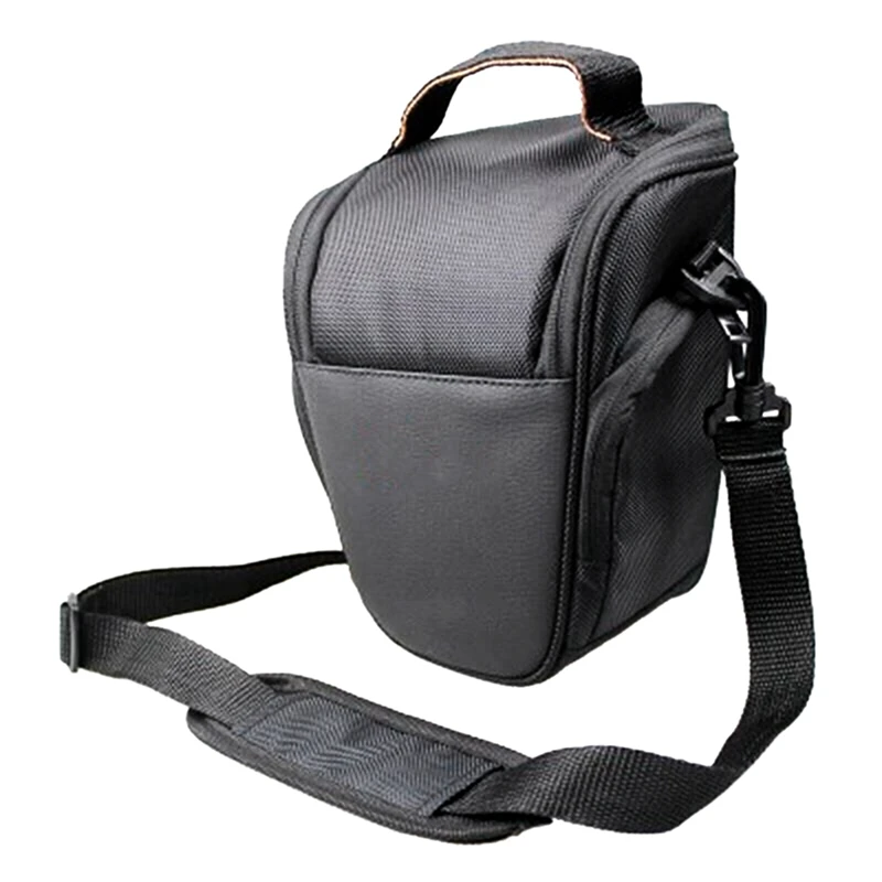 New Camera Bag Camera Case For DSLR SLR Nikon Canon Sony Triple-Cornered Camera Bag ,Camera Digital Bag