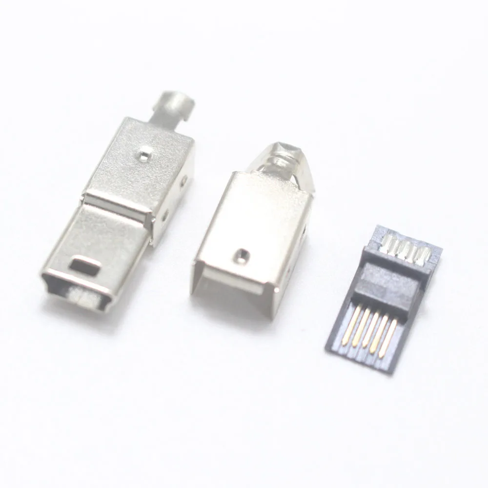 20Sets Usb Mini Plu…