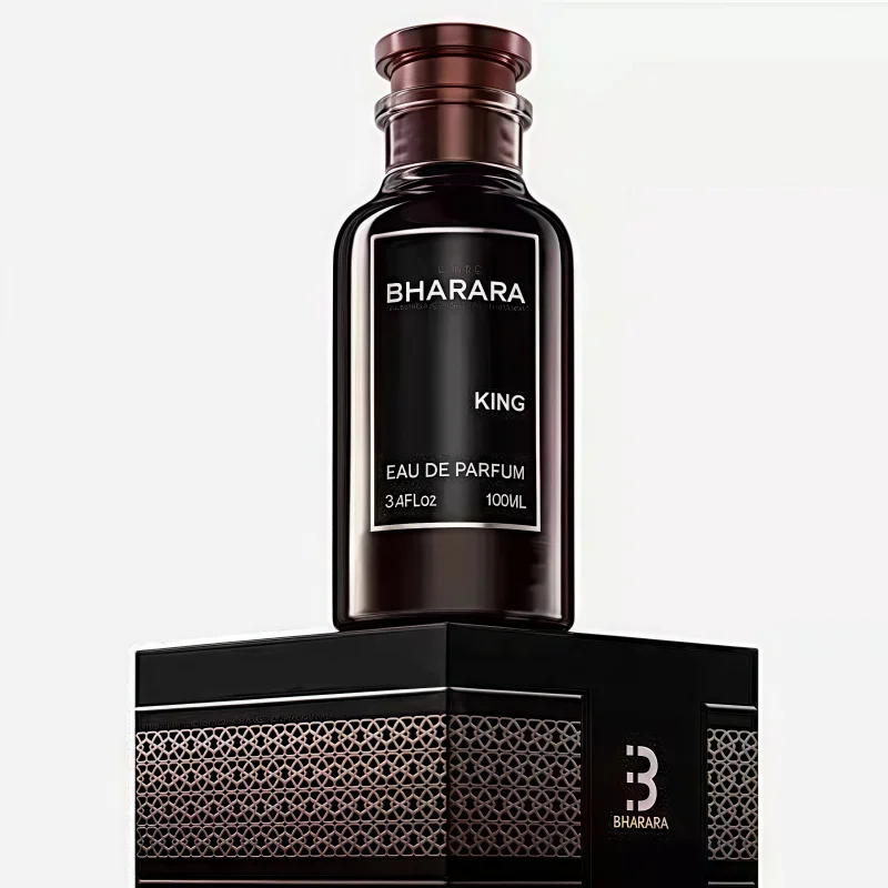 100 مللي عطور عربية أصلية برارا كينج أو دو عطر للجسم عطر طويل الأمد فرمون فرمون للمواعدة جودة عالية #5