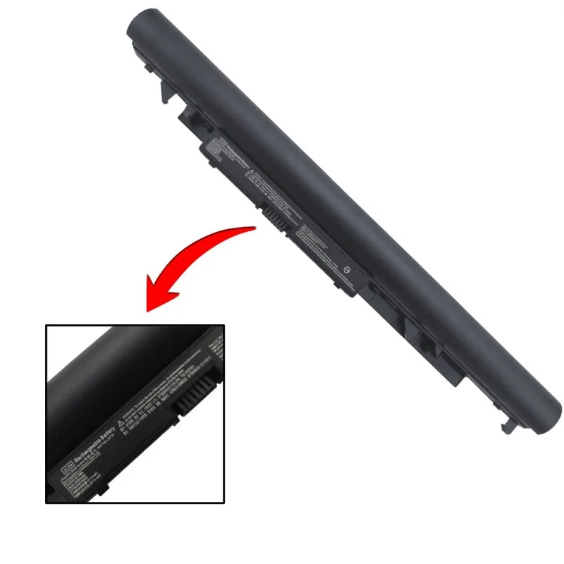 Damaite JC03 JC04 919700-850 Batterie Pour Ordinateur Portable HP 919681-221 919682-121 919682-421 919682-831 919701-850 HSTNN-LB7V Notebook