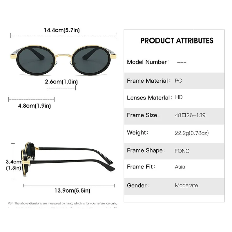 خمر ليوبارد إطار مكافحة الضوء الأزرق نظارات للقراءة الرجال النساء البيضاوي إطار صغير طويل النظر نظارات واضح عدسة تخصيص الديوبتر