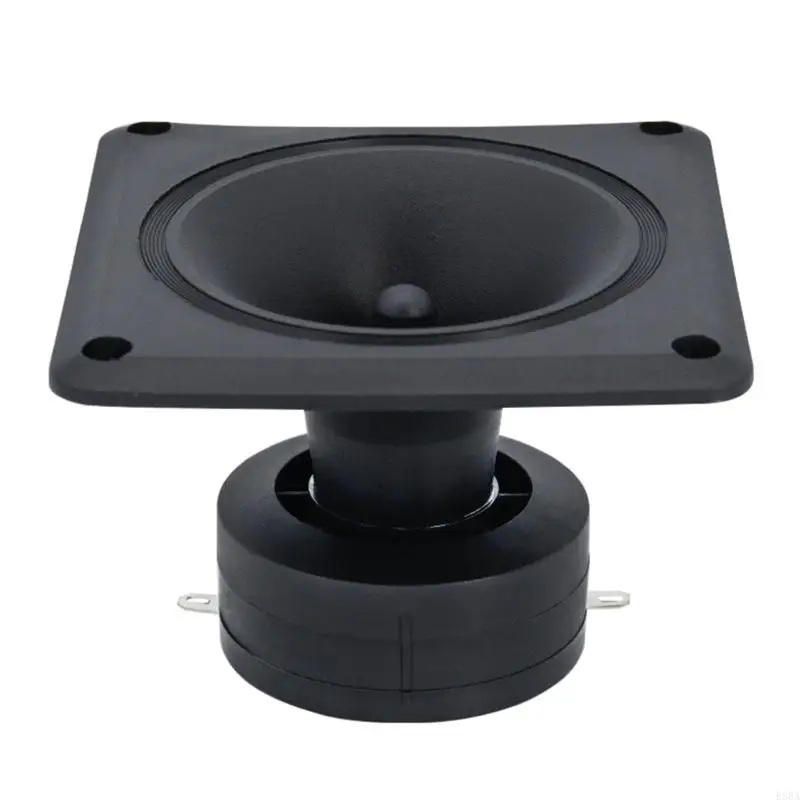 E8BA PIEZOELECTRIC BAY ATRAVIDO TWEETER PRESTENTE PRESENTE PIEZOELETRIC CERAMIC TWERAMIC Speaker Presidente Ensino