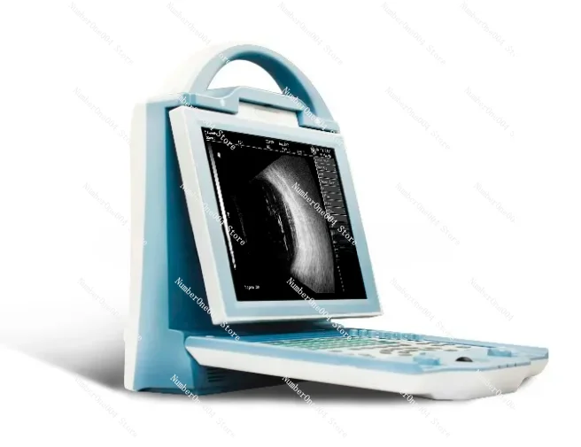 Suitable for ophthalmic ultrasound a b scanning medical device for ophthalmic biometric vision examination