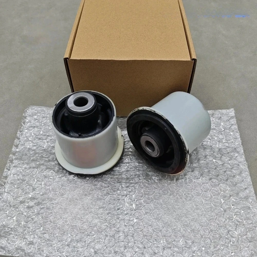 Original High quality New For 2PCS 42100-SMG-E05 Rear Subframe Axle Beam Bushing For 2006-2020  1.5L L4