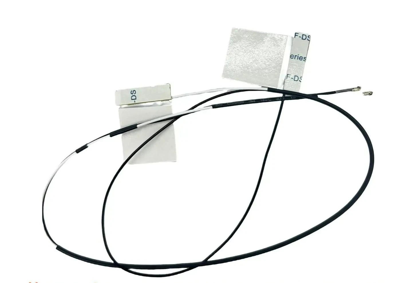 

FOR Dell Inspiron 15 5567 BAL20 Antenna 03R75G DC33001UX0LWiFi Cable Antenna Cable WiFi Antenna Cable