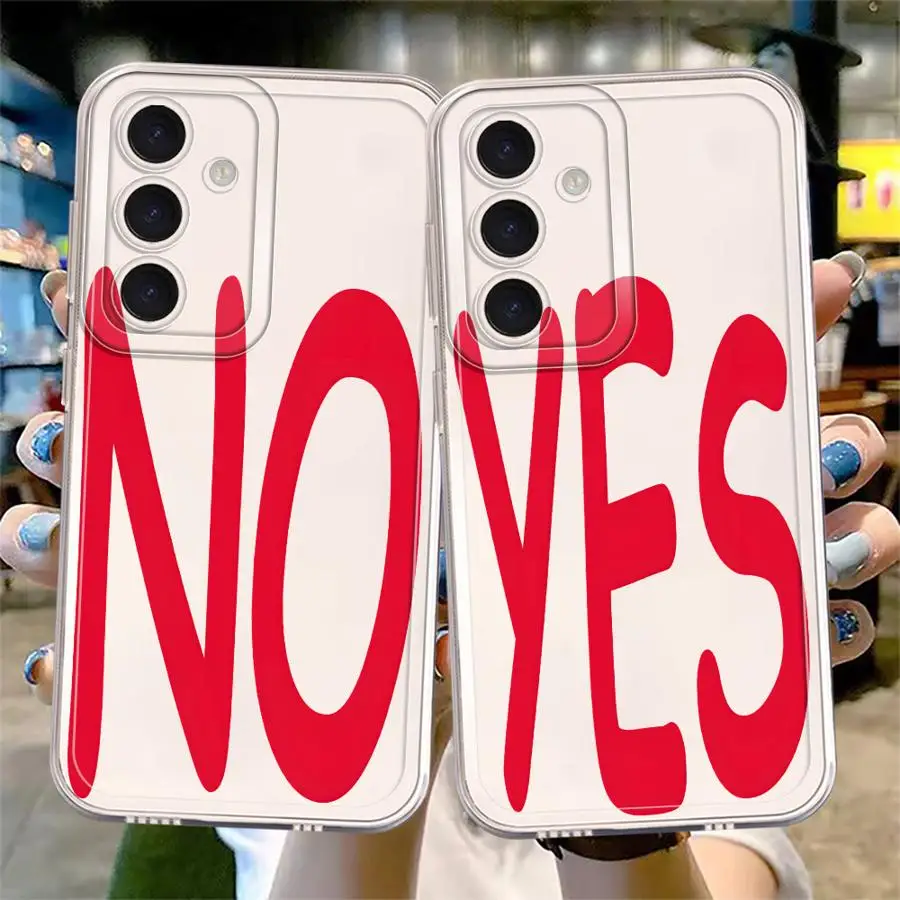 Personality Yes No …