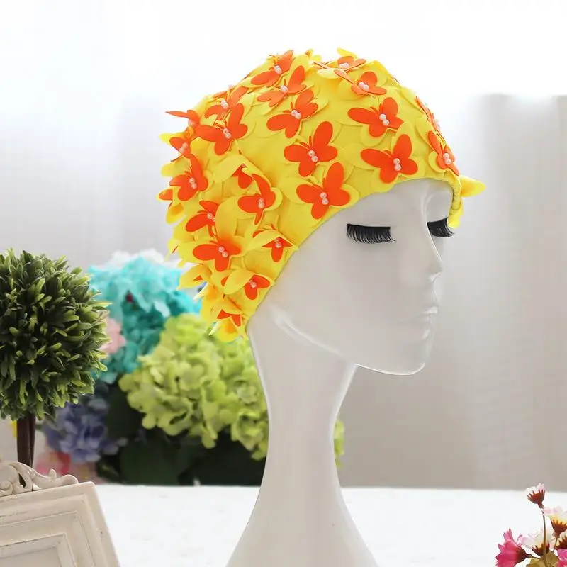 bonnet-de-bain-fait-main-pour-femme-design-floral-elegant-elastique-anti-douleur-de-tete-special-cheveux-longs