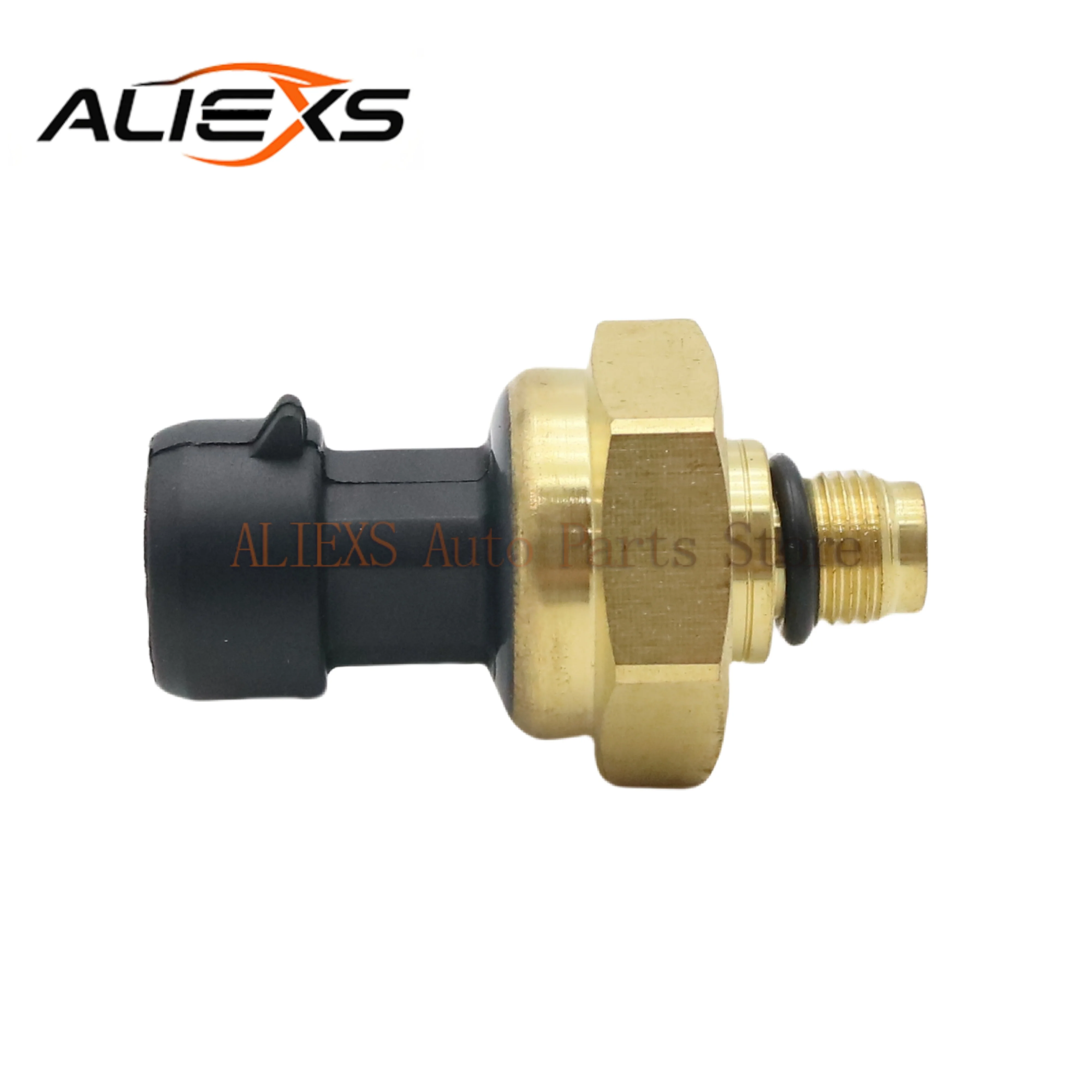 

1839416C91 MAP Intake Manifold Air Pressure Sensor For 2007-2008 Ford F650 F750 International 4100 4200 4300 Car Accessories New