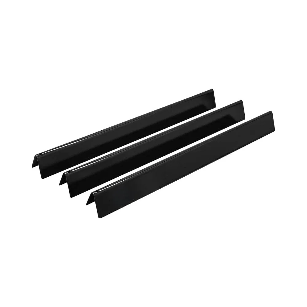 Replacement Enamel Heat Plate for Weber For Spirit for e210 ES210 Grills Designed for Models from 2007 Through 2012