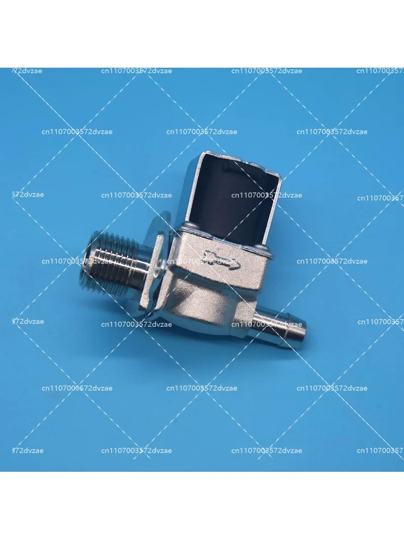 4 points DC12V copper water inlet solenoid valve, high-speed electric water boiler water inlet valve,  replacement parts