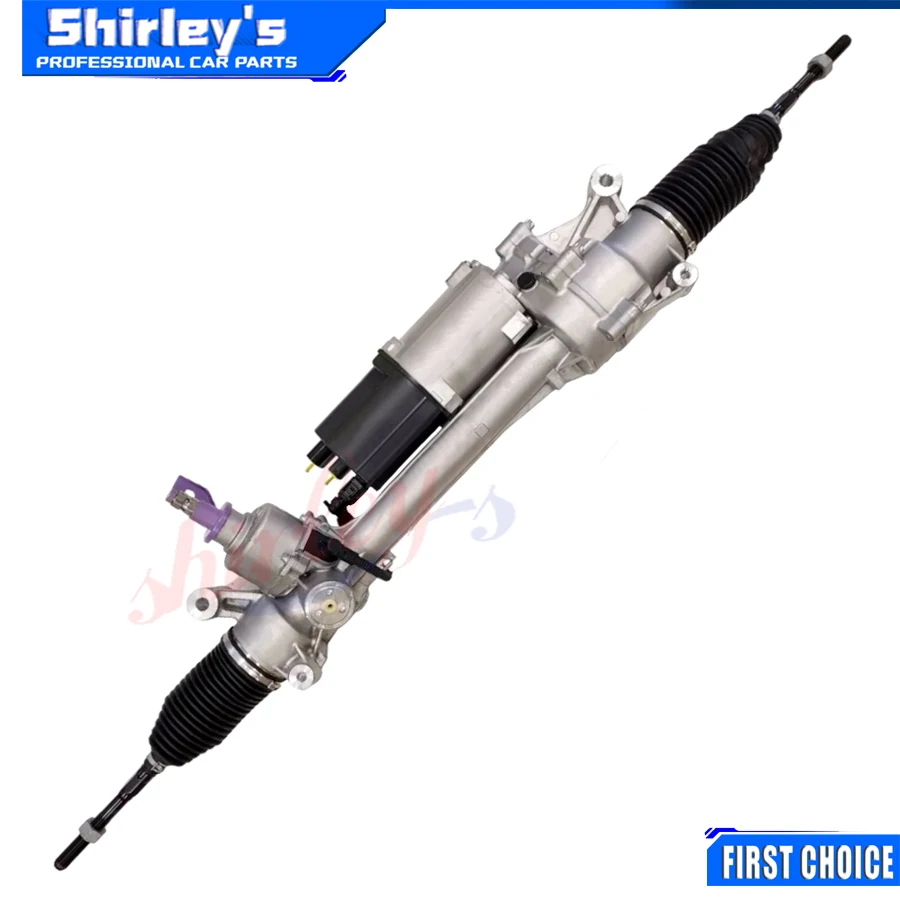 RHD Electric Power Steering Rack For Mercedes Benz W213 E200 E300 E350D E220D A2134607900 A2134601401 A2134602401 A2134605401