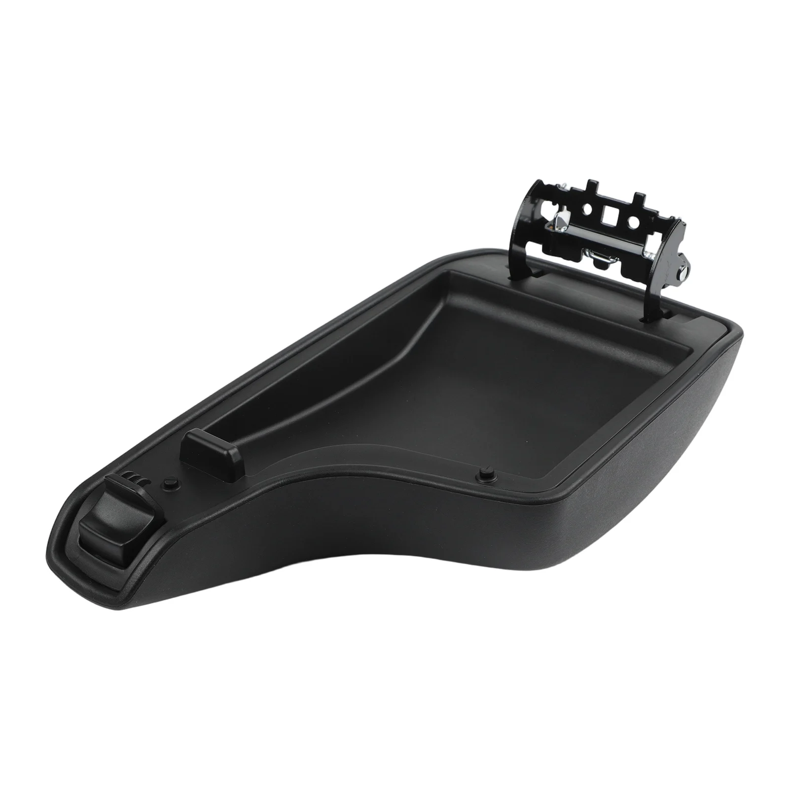 

Armrest Replacement Center Lid Armrest Car Interior Upgrade Practical Use Quality Construction Universality Fitment