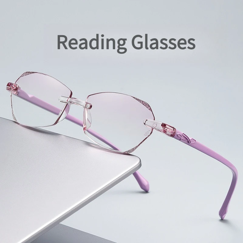 Presbyopia Reading …