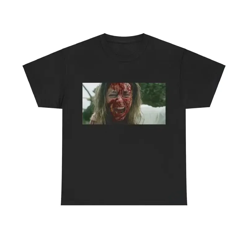 Sydney Sweeney Shirt Horror Movie