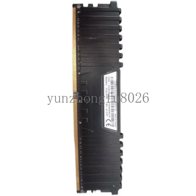 

8G Ddr3 1866 Third Generation Desktop 8G 1600 Memory Stick Compatible with 4G 16G