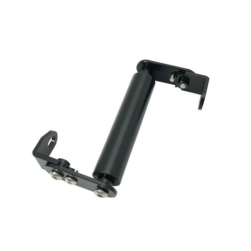 For YAMAHA MT09 For SUZUKI DL650 For HONDA NC750X For BMW Motorcycle Phone Holder Stand Adjustable GPS Navigation Plate Bracket