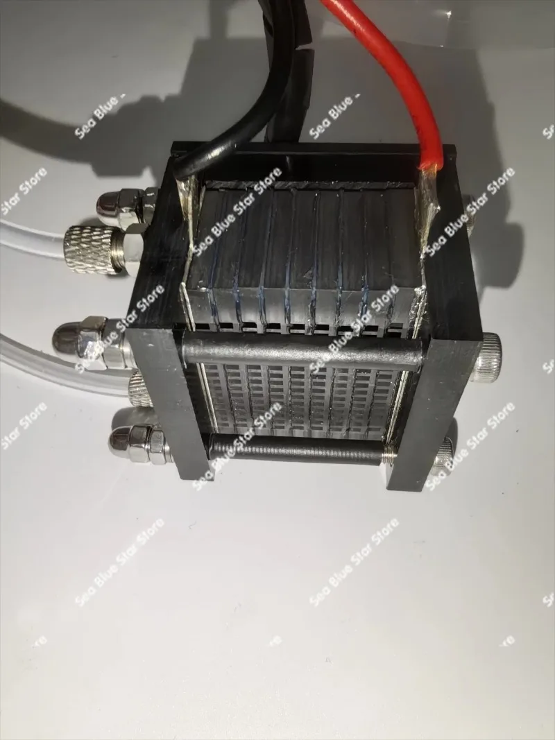 Fuel Stack 4.8V 5WProton Exchange Membrane Fuel Cell