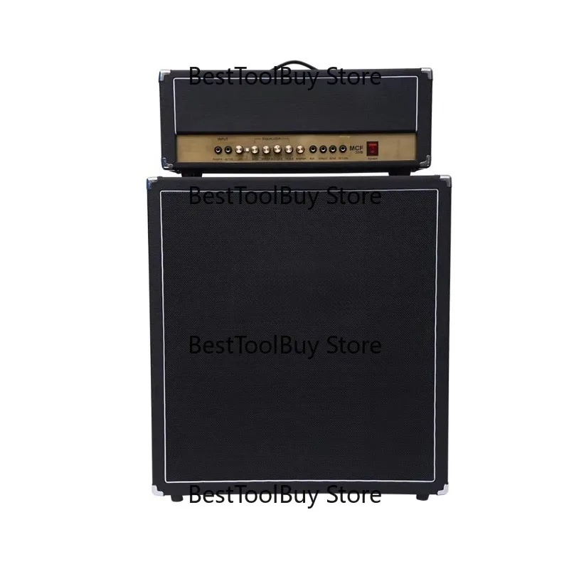 

Factory Direct Sale MCF 200B Electric Bass Amplifier Speaker Combo