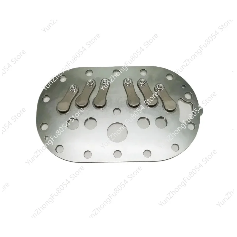

30406334 4GE-23Y 4GE-30Y 6GE-34Y 6GE-40Y-40P Пластина клапана в сборе для холодильного компрессора