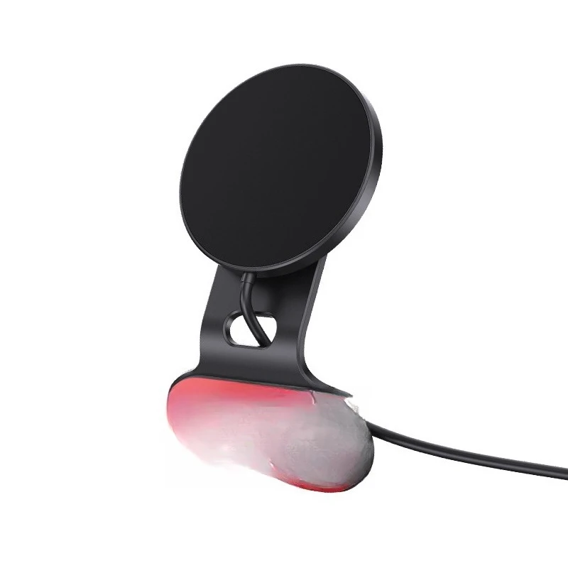 

Applicable to Tesla's new model3/y mobile phone car bracket, screen magnetic fast charging bracket accessories