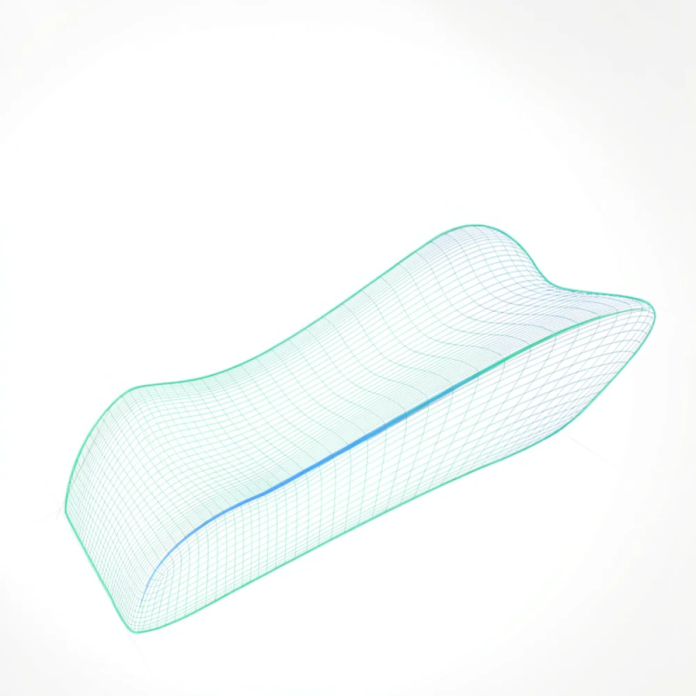 Memory Foam Armrest Pad Cooling Gel Elbow Support For Office Chair Gaming Chair Desk Arm Rest Cushion Pads Soft