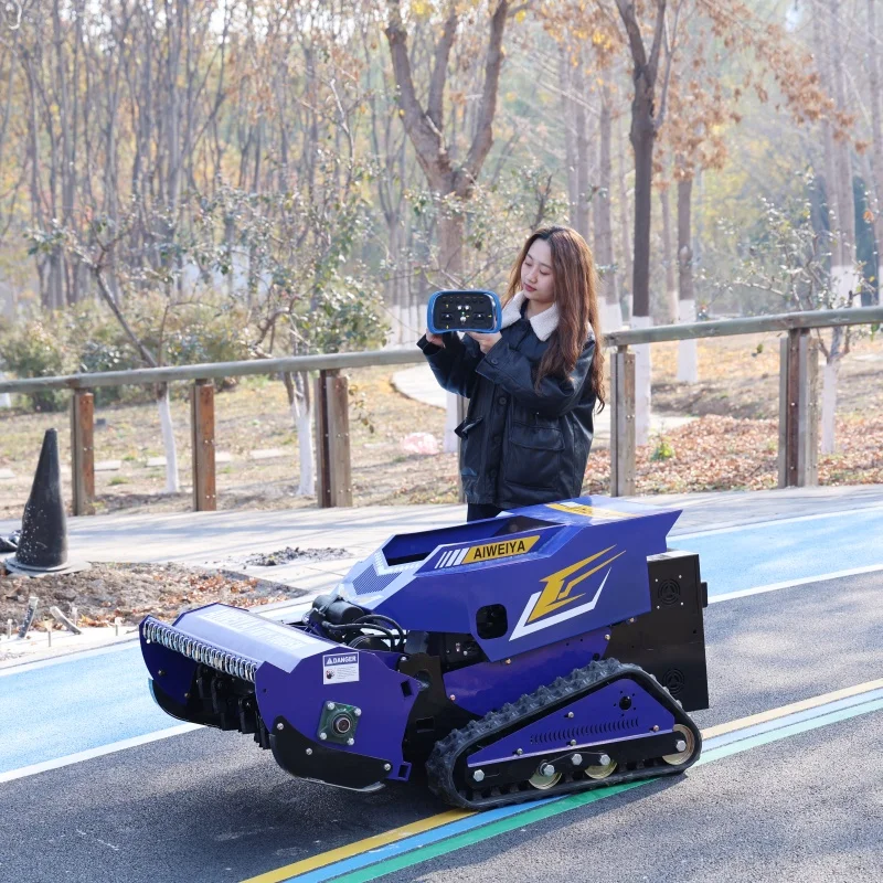 

Газонокосилка по индивидуальному заказу, беспроводная горизонтальная планка, четырехтактная система дистанционного управления, интеллектуальная газонокосилка для прополки