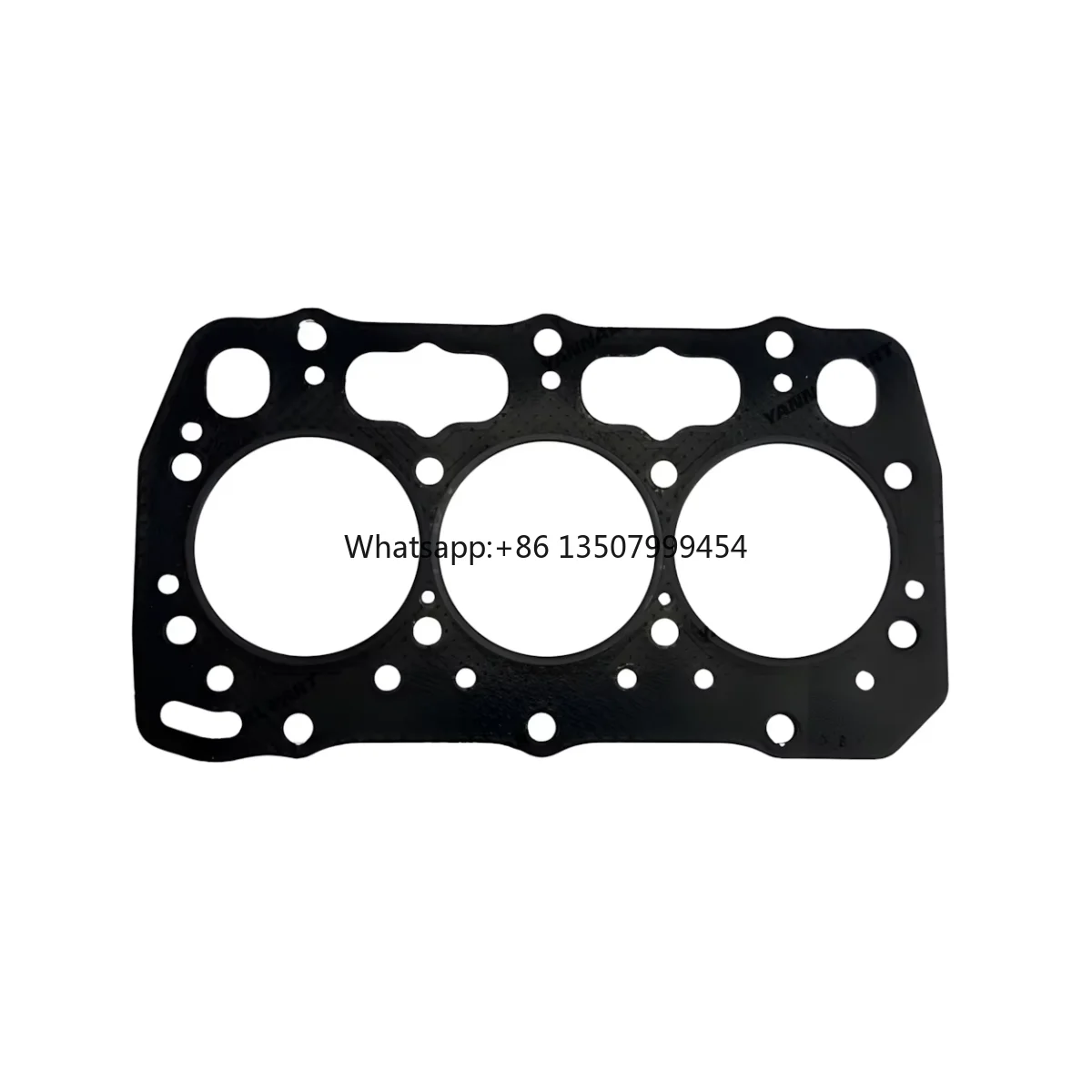 

C0.7 403C-07 403D-07 Head Gasket 111147650 111147491 111147490 for Cat Spares JCB 8015 CX16B Excavator Accessories for Perkins