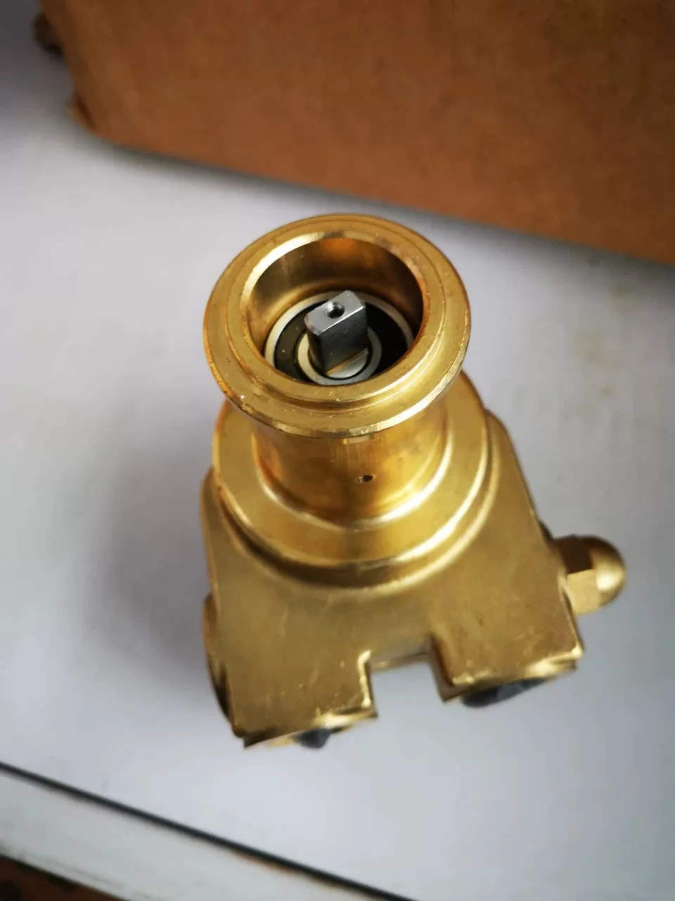 PROCON pump 104E240F11BA200 104A240F11BA170 104B165F11BA250