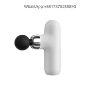 Mini pistola fascia relajación profunda - 51.69 € Mini pistola fascia relajación profunda