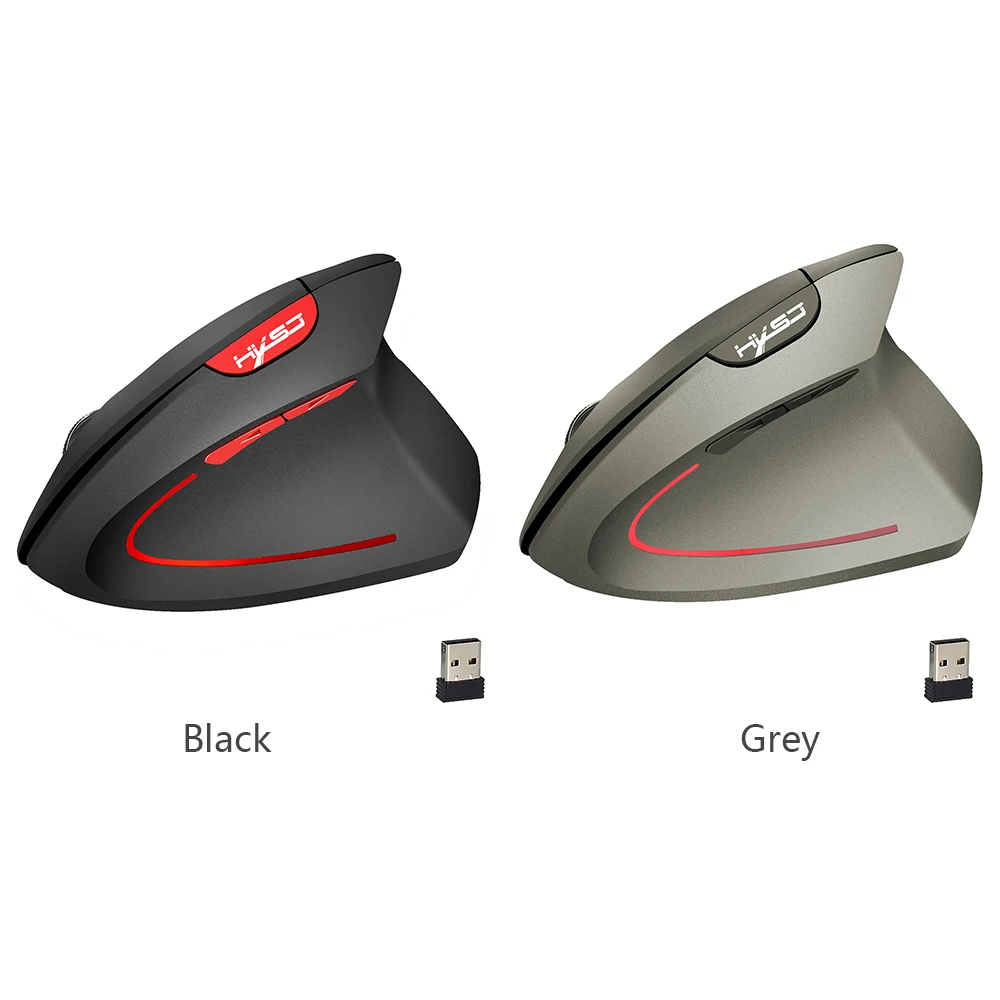 Wireless Mouse Vert…