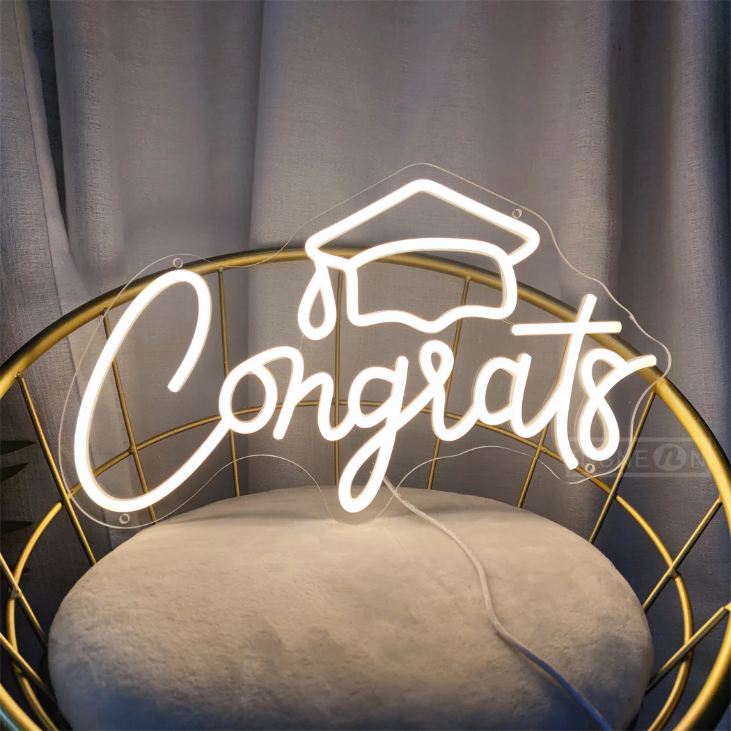 parabens graduacao neon led sign graduacao neon sign decoracoes de parede decoracao de quarto decoracao de quarto sinais de neon festa 2024 01