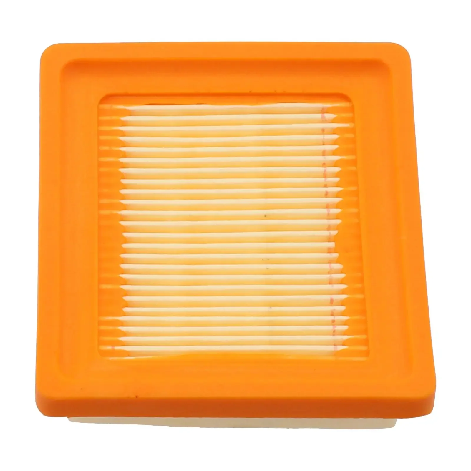 1 Pcs Air Filter Kit For 4180-141-0300B FS91 FS131 FS111 8.5*6.5*2cm Replacement Durable Air Filter Lawn Mower Parts