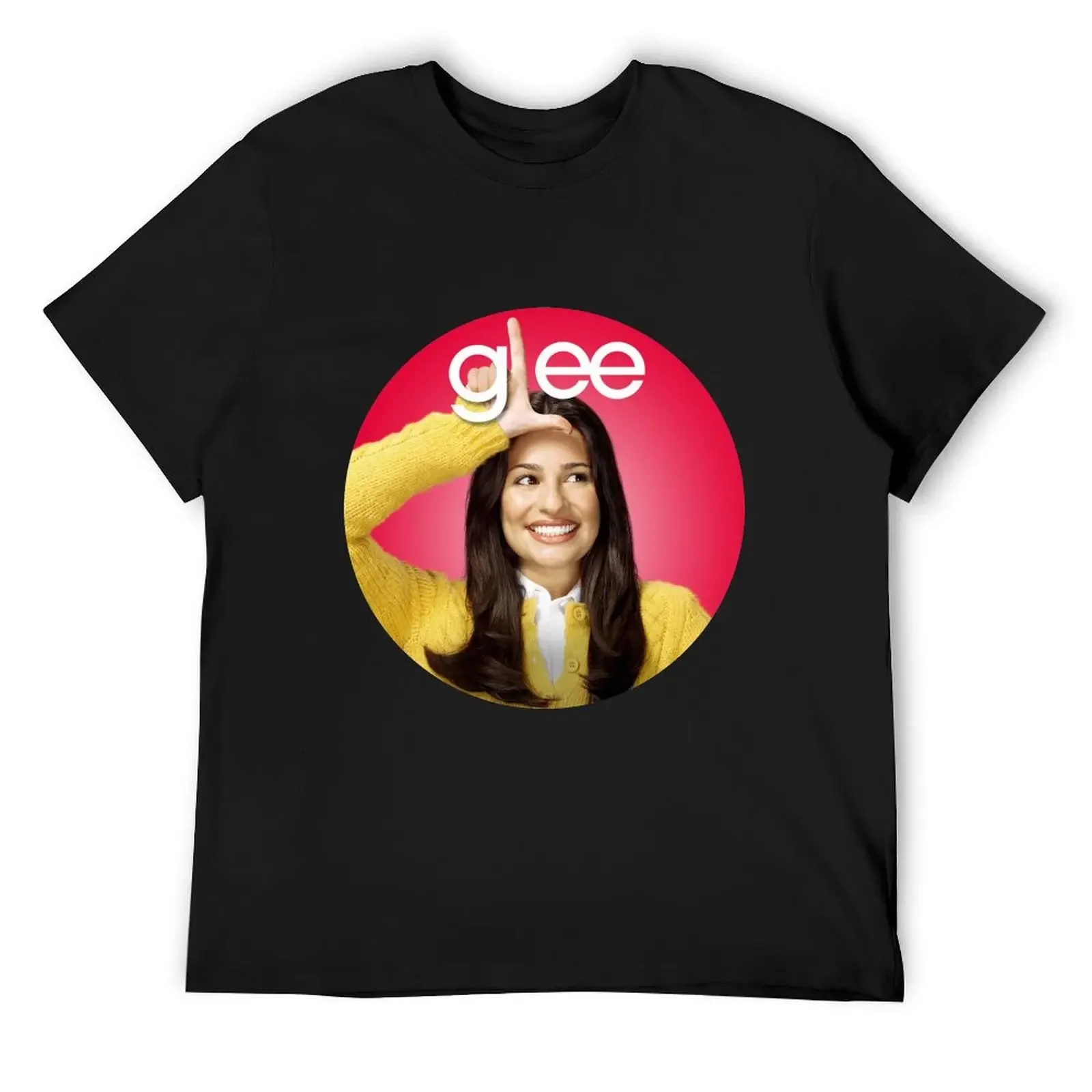 Rachel Berry from Glee T-Shirt shirts graphic essential t shirt basketball graphic tees graphic tee shirt mens t shirt