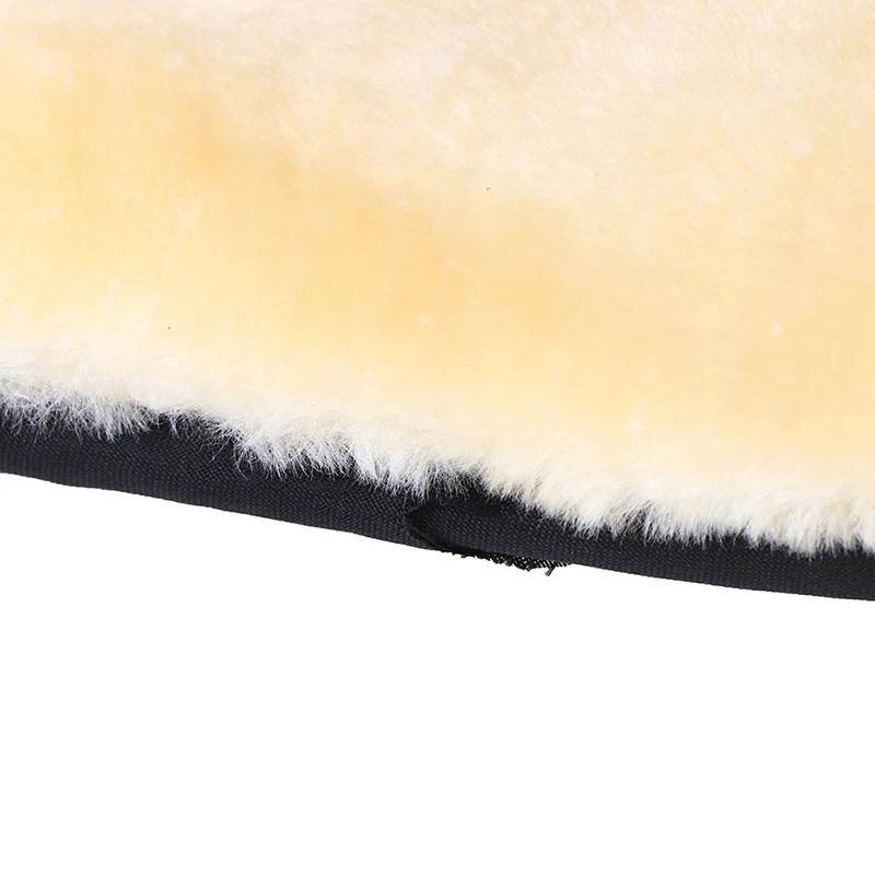 1 Pcs Coral Fleece Velvet Car Cleaning Sponge Wash Gloves Waterproof Cloth Household Gloves Glass Dust Household Gloves