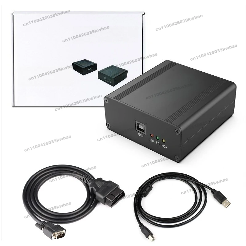 

Для тюнеров программатора MPM ECU 5.1.58