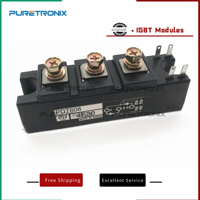 QM75DY-HB QM75DY-H وحدة جديدة الأصلي