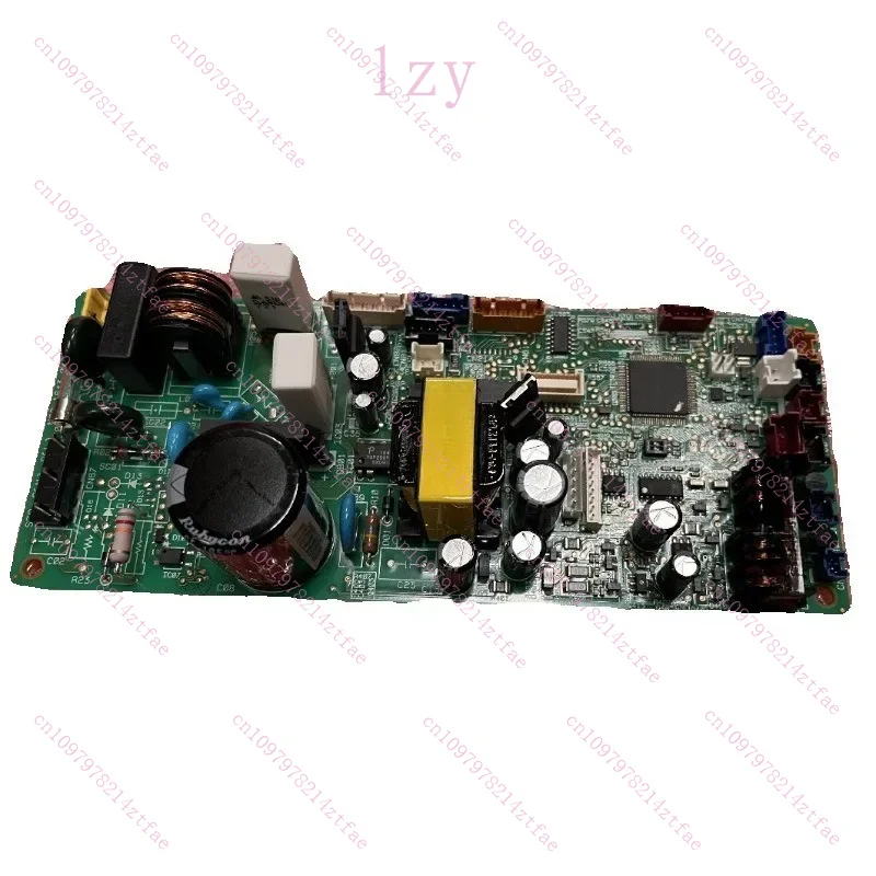 

Parts for Toshiba Central Air Conditioning Multi-Split Circuit Board MCC-1643-04