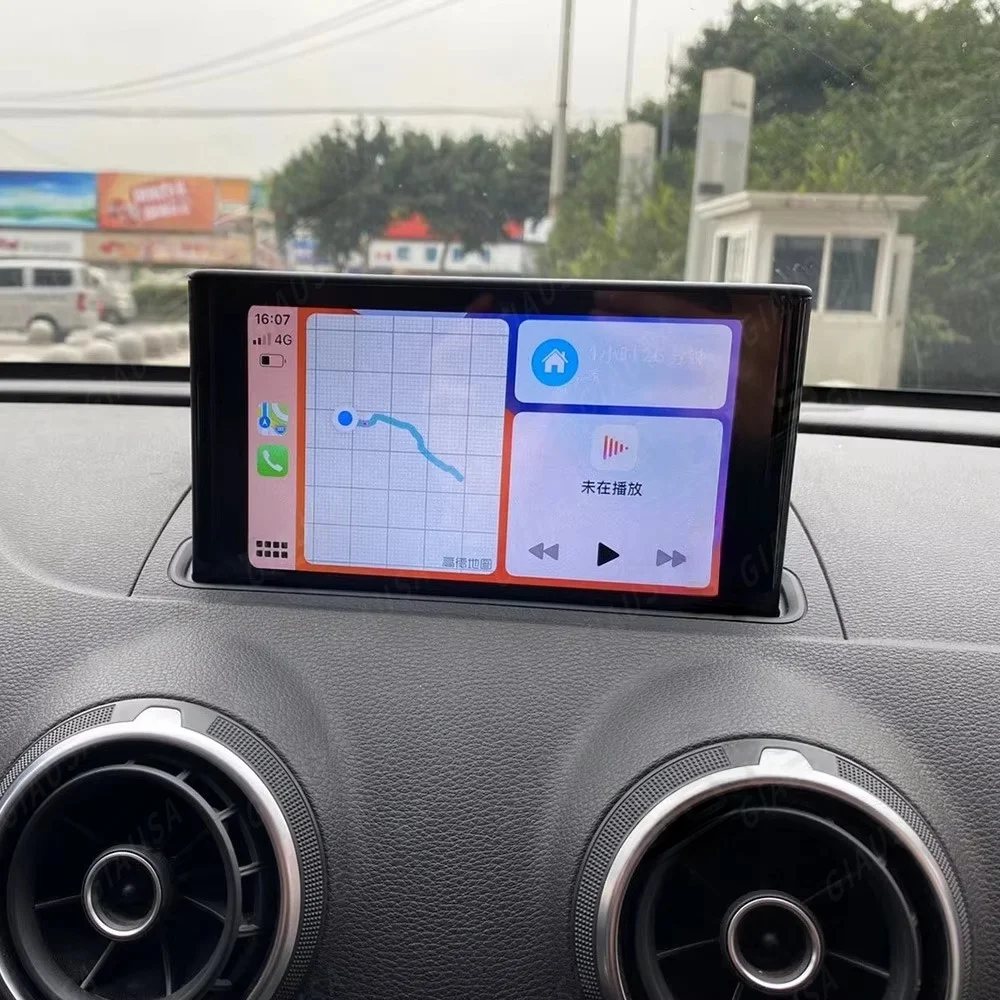 Car Multimedia Play… - image