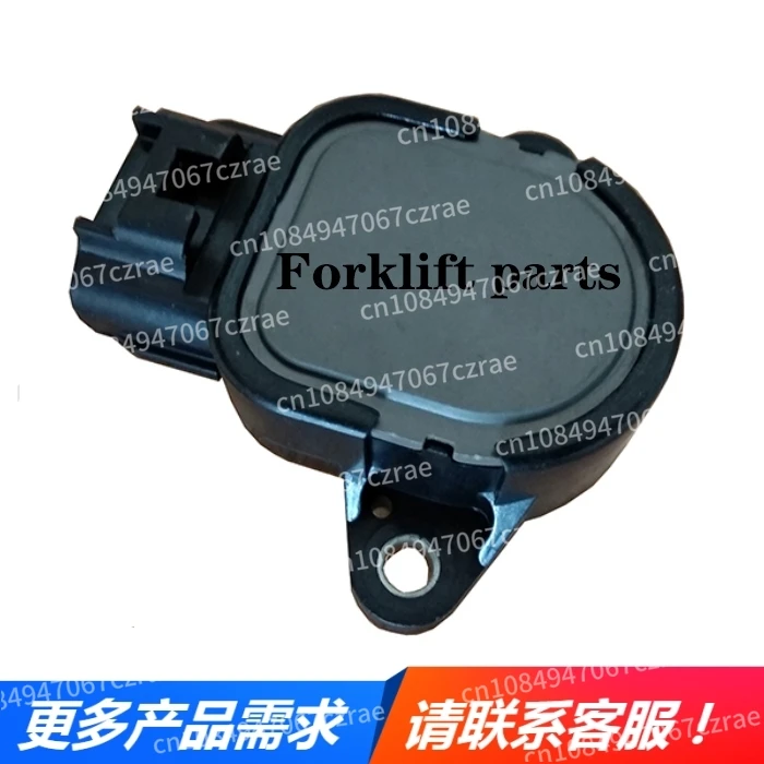 Electric Forklift Accessories 7fbr15-30 Steering Wheel Steering Angle Sensor 89452-76001-71