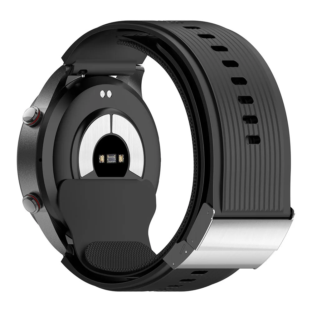 P700 Smart Watch Air Pump Blood Pressure ECG ECG Heart Rate Blood - Image 4