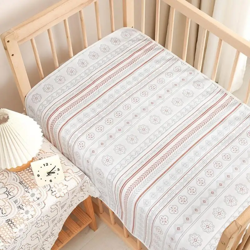 almohadilla-absorbente-algodon-para-cama-bebe-para-uso-en-guarderia-y-asiento-coche-en-climas-calidos
