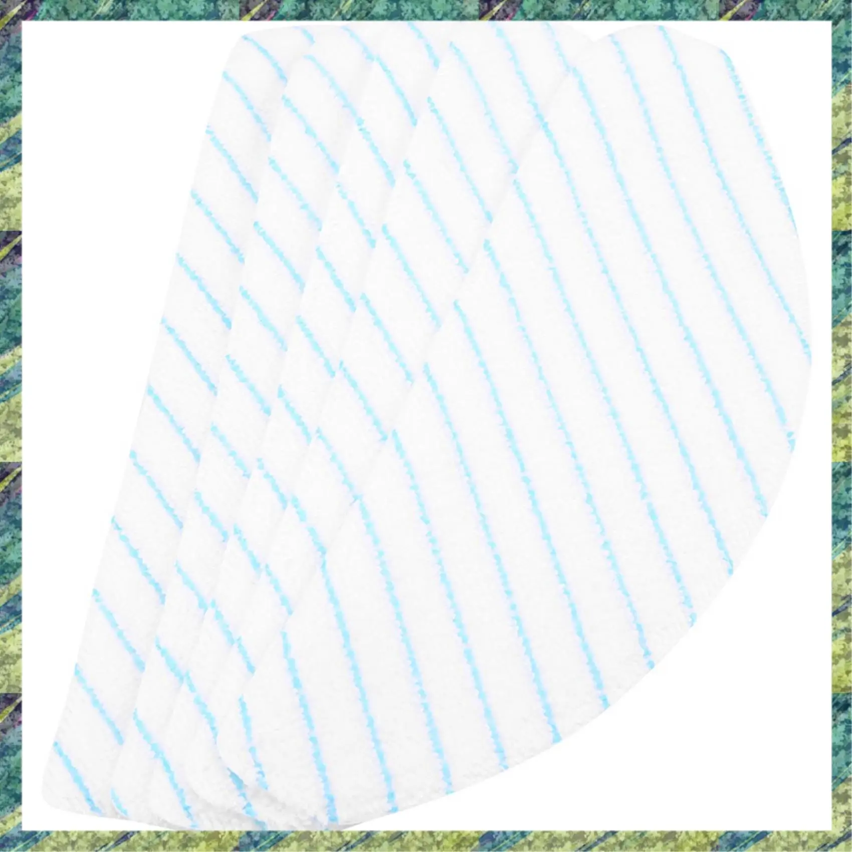 Nana 120Pcs Microfi… - image