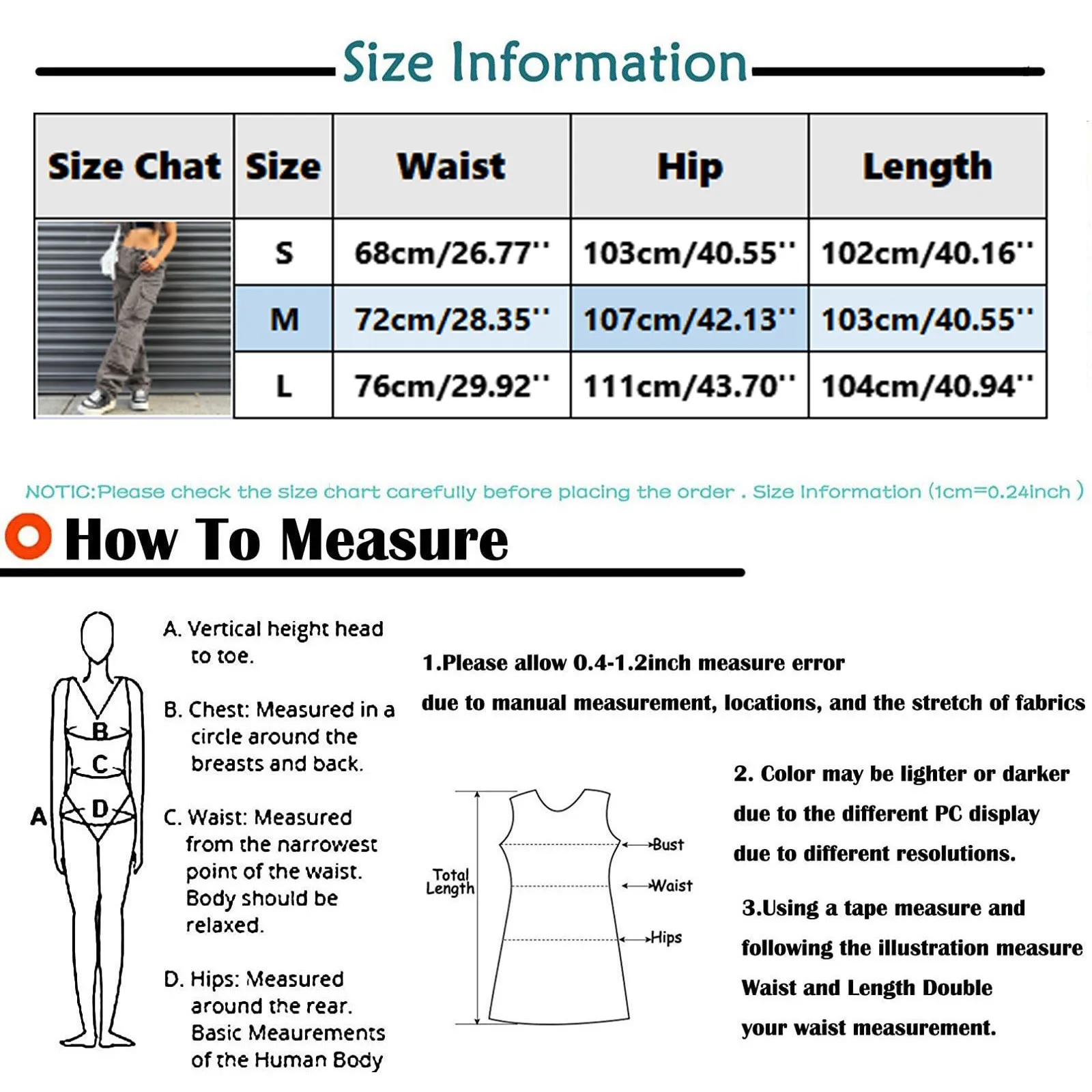 Ladies Vintage Casual Slim Fit Straight Leg Pants Hot Girl High Waist Solid Color Workwear Pocket Stitching Jeans Trousers