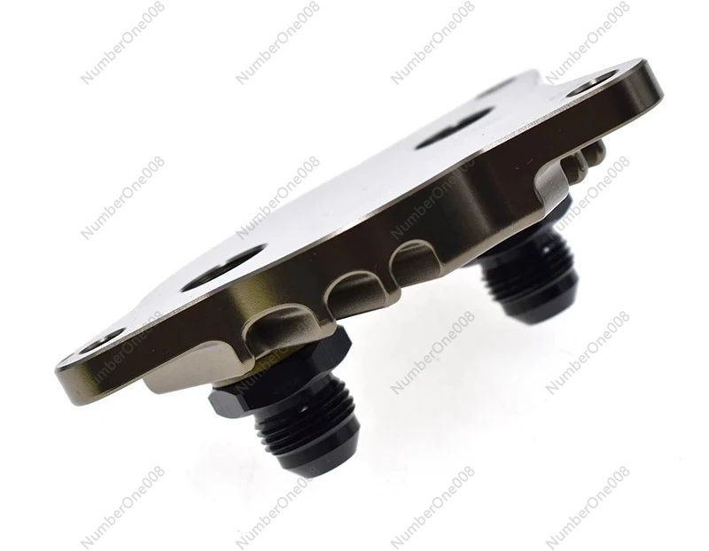 محول تبريد ناقل الحركة الأوتوماتيكي لنظام التبريد Crown Reiz 3 0L GS300 IS300 Gearbox 6A MT